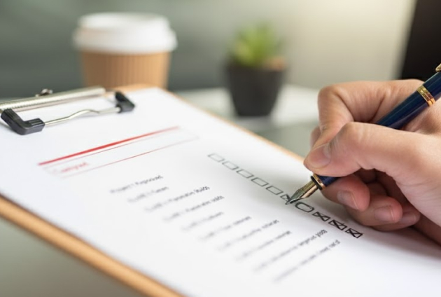 A Final Checklist Before You Launch